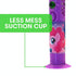 Firefly My Little Pony Ready Go Light-up Kids Toothbrush, Soft, 1-Count (Assorted Characters)