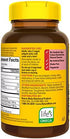 Nature Made Algae 540 mg Omega 3 Supplement, 70 Vegetarian Softgels, A Sustainable, Plant-Based for Healthy Heart, Brain, and Eye Support