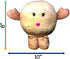 Celestial Buddies Venus Buddy Science Astronomy Space Solar System Educational Plush Blue Planet Toys
