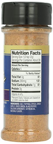 Emeril's Seasoning Blend, Original Essence, 2.8 Ounces