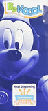 Be Koool Disney Characters Fever Relief Soft Gel Sheets 12 Count