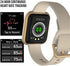 iTouch SmartWatches for Men Women with Heart Rate Tracker, Step Counter, Notifications, Sleep Monitor