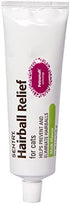 Sentry Hairball Relief for Cats,Malt Flavor,4.4 Ounces