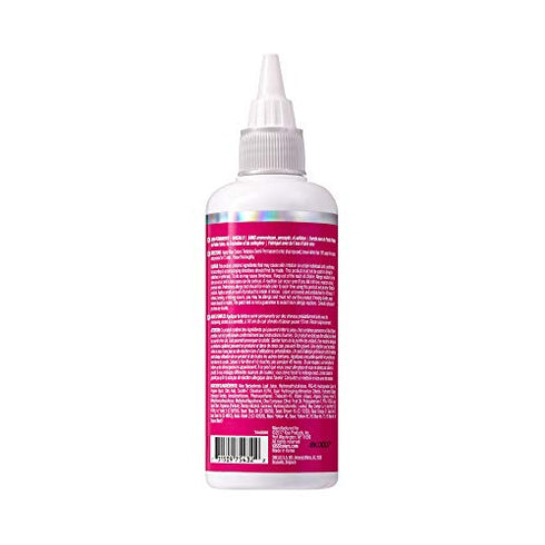 Kiss Tintation Semi-Permanent Hair Color Treatment 148 mL (5 US fl.oz) (Pink Mania)