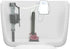 Fluidmaster 8300 Flush 'n Sparkle Automatic Toilet Bowl Cleaning System with Bleach Cartridge