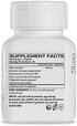 TurmericXL Natural Joint Support & Healthy Inflammatory Response Supplement - 250mg Turmeric Extract Delivers 45x More Curcumin - High Absorption, Gluten-Free – 30 Veggie Capsules