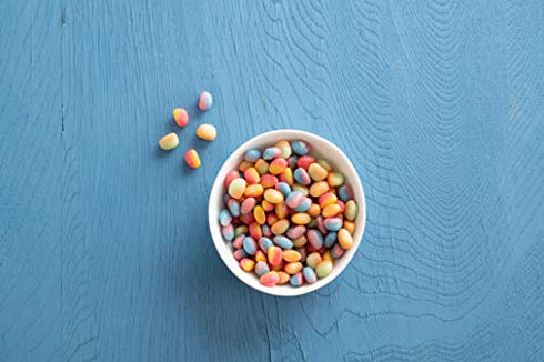 Trolli Sour Brite Eggs, Assorted 4.0 Ounce