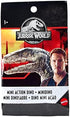 Jurassic World Mini Dinosaur Action Figure with 1 or 2 Movable Joints Iconic to Its Species, Realistic Sculpting & Decoration, Great Collectible Gift Ages 4 Years Old & Up, Styles May Vary