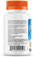 Doctor's Best High Absorption Iron with Ferrochel, Gentle on The Stomach, Immune Health, Blood Health, 27 mg
