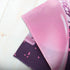 PAKBOOM Happy 90th Birthday Banner Backdrop - 90 Birthday Party Decorations Supplies for Women - Pink Purple Gold 4 x 6ft