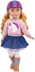 Glitter Girls - Gallop & Glow! Outfit -14-inch Doll Clothes - Toys, Clothes & Accessories For Girls 3-Year-Old & Up