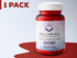 Relumins Advance Nutrition - 1000mg Reduced L-Glutathione Complex 2X More Effective Than Jarrow at Raising Serum Glutathione, Antioxidant - Alpha Lipoic Acid, Rosehips - 30 Veggie Caps