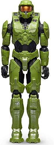 HALO 12" Figure – Master Chief