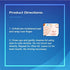 Oust Demodex Cleanser Pre-Moistened Pads 30ct
