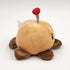 Ozko Plants Plush vs Toys Stuffed Animal Game Birthday, Hallowen Zombies Potato Mine Plush Decor Valentinas, Christmas, Super Gift(Potato Plush)