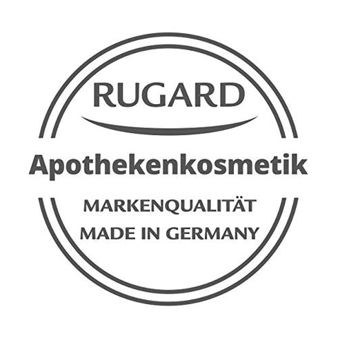 RUGARD Vitamin Cream Wrinkle Preventative Care 50 ml