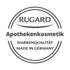 RUGARD Vitamin Cream Wrinkle Preventative Care 50 ml