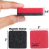 Mr. Pen- Dry Erase Erasers, 24 Pack, Dry Erasers, Dry Erase Board Erasers, White Board Erasers, Whiteboard Erasers, Small Dry Erase Eraser, Mini Dry Erasers, Magnetic Erasers, Dry Erase Marker Erasers