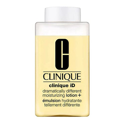 Clinique Moisturisers iD Dramatically Different Moisturizing Lotion+ Base / 3.9 fl.oz. 115ml