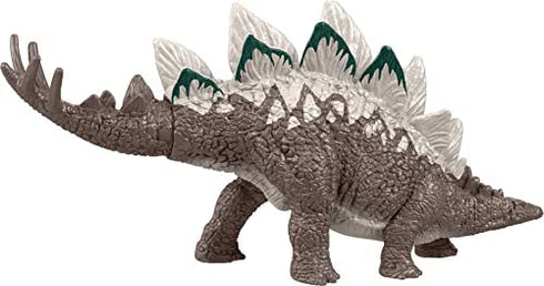 Jurassic World Dominion Chaotic Cargo Pack of 5 Mini Figures with Instant Pose Changes, Toy Gift Set and Collectible