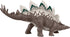 Jurassic World Dominion Chaotic Cargo Pack of 5 Mini Figures with Instant Pose Changes, Toy Gift Set and Collectible