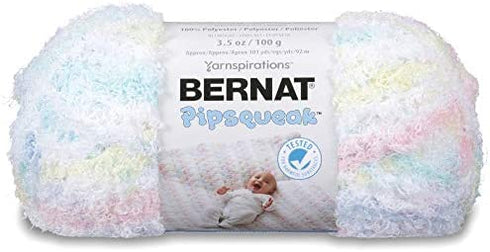 Bernat Pipsqueak Yarn (3-Pack) Baby Baby Print 162059-59306