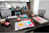 Post-it Notes, 4x6 in, 6 Pads, America's #1 Favorite Sticky Notes, Poptimistic, Bright Colors, Clean Removal, Recyclable (660-3AN)