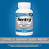 21st Century Sentry Senior Men 50Plus Tablets, White Unscented 100 Count