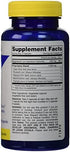 Advanced Naturals Colonmax Caps, Blue and White 60 Count