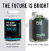 Pure for Men Multivitamin for Men | Energy & Stress Support, Strong Bones, Rich in Antioxidants & Minerals | Vitamin A, Vitamin B, Vitamin C, Vitamin D, Magnesium, Calcium & More | 120 Capsules, Vegan