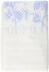 Janlynn Embroidery Kit Rose Garden Pillowcase Pair