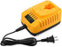 Powilling DC9310 7.2-Volt-18-Volt 1-Hour Replacement Charger for Dewalt 7.2V-18V NiCad & NiMh Battery DW9057 DC9071 DC9091 DC9096 DW9072 DW9091 DW9099
