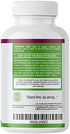 Beet Root Capsules 1500mg - Organic Beet Root Powder + Vitamin C Zinc, Elderberry, Pomegranate, Grape Seed Extract - Nitric Oxide Supplement, Supports for Healthy Circulation* -Vegan - 3 Months Supply