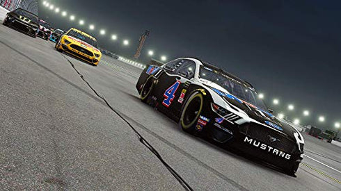 NASCAR Heat 4 - Xbox One