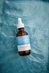Hyaluronic Acid Serum for Skin 100% Pure Anti Aging Serum Intense Hydration Moisture Non greasy Paraben free Hyaluronic Acid for Your Face Pro Formula 2 oz