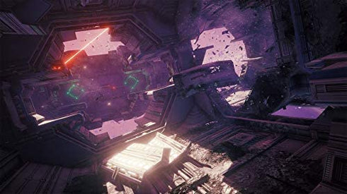 GS2 Games Everspace Stellar - PlayStation 4