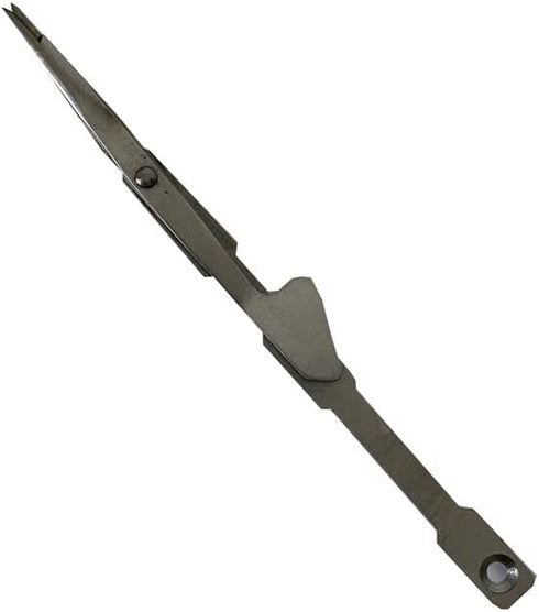 ICZW Cut Pile Scissor for ZQ-II Electric Hand Tufting Gun Rug Machine