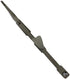 ICZW Cut Pile Scissor for ZQ-II Electric Hand Tufting Gun Rug Machine