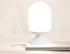 LEDMOMO Anti-Shock LED Table Lamp, Silicone Reading Night Light, Bedside Table Lamp for Bedroom Living Room Office Home Nursery Baby Room Desktop