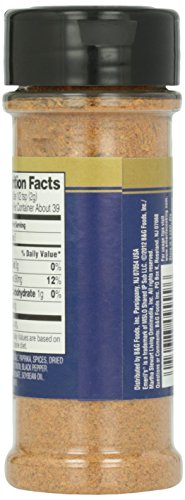 Emeril's Seasoning Blend, Original Essence, 2.8 Ounces