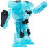 DC Comics Batman Bat-Tech 4-inch Deluxe Action Figure with Transforming Tech Armor, Kids Toys for Boys Aged 4 and up