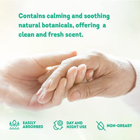 SMITH'S AMISH Arthritis Cream 4 oz jar. Soothing and Cooling, with Botanicals of Arnica, Peppermint, Tea Tree, Rosemary and Eucalyptus