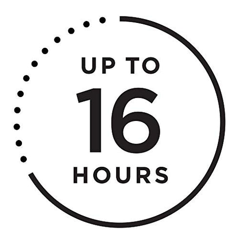 Face Powder by Revlon, ColorStay 16 Hour Face Makeup, Longwear Medium- Full Coverage with Flawless Finish, Shine & Oil Free, 850 Medium Deep, 2.4 Oz