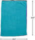 Ferret Nation Bottom Pan Cover for Ferret Nation & Critter Nation Small Animal Cages | Measures 34.5L x 22.5W x 1H - Inches