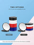 Compact Mirror Bulk, Round Makeup Mirror for Purse, Set of 12 (4-Color)