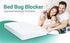 Ultimate Zippered Waterproof Mattress Protector - 10 Year Warranty!