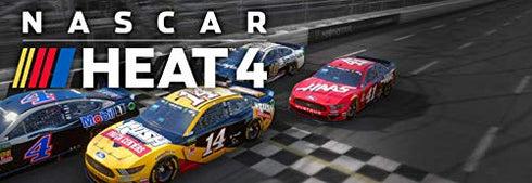 NASCAR Heat 4 - Xbox One