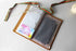 Leather Journal – Sailor M, Gifts for Friends, Son, Daughter, Cousins, Sisters – 1 Set (Brown)