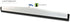 Unger Professional AquaFlex Uneven Surface Floor Squeegee with Splash Guard, 22"