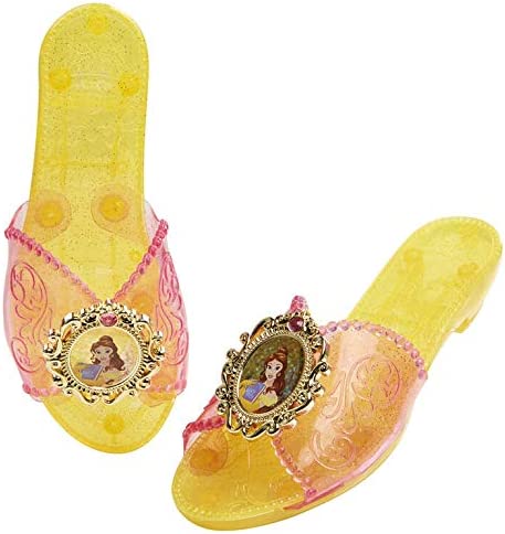 Disney Princess Belle Explore Your World Shoes